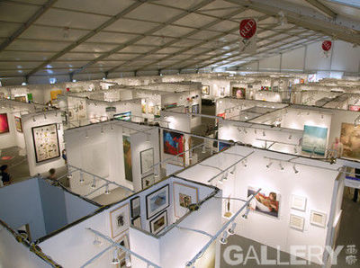 廣州中藝展覽服務怎么樣？全面解析其優勢與特點