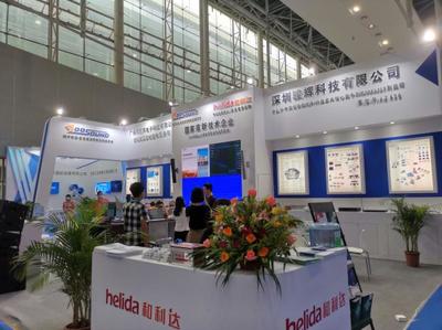 直擊廣州燈光音響展最前線 千家展商爭奇斗艷，專業(yè)展覽服務(wù)驅(qū)動行業(yè)創(chuàng)新