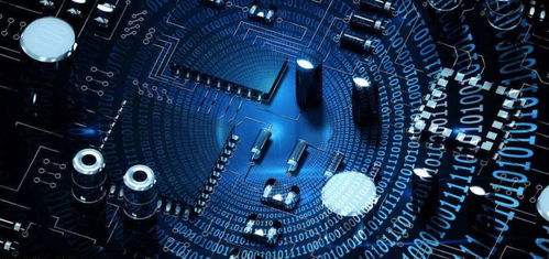 半導體產業的新紀元 超越摩爾定律與石墨烯芯片的崛起