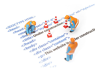 企業(yè)常見(jiàn)的網(wǎng)站建設(shè)類型及其特點(diǎn)