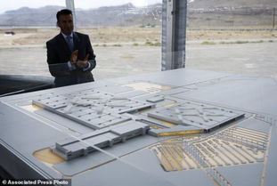 法拉第未來宣布取消內(nèi)華達州10億美元建廠計劃，轉(zhuǎn)向優(yōu)化網(wǎng)站建設(shè)